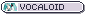 vocaloid